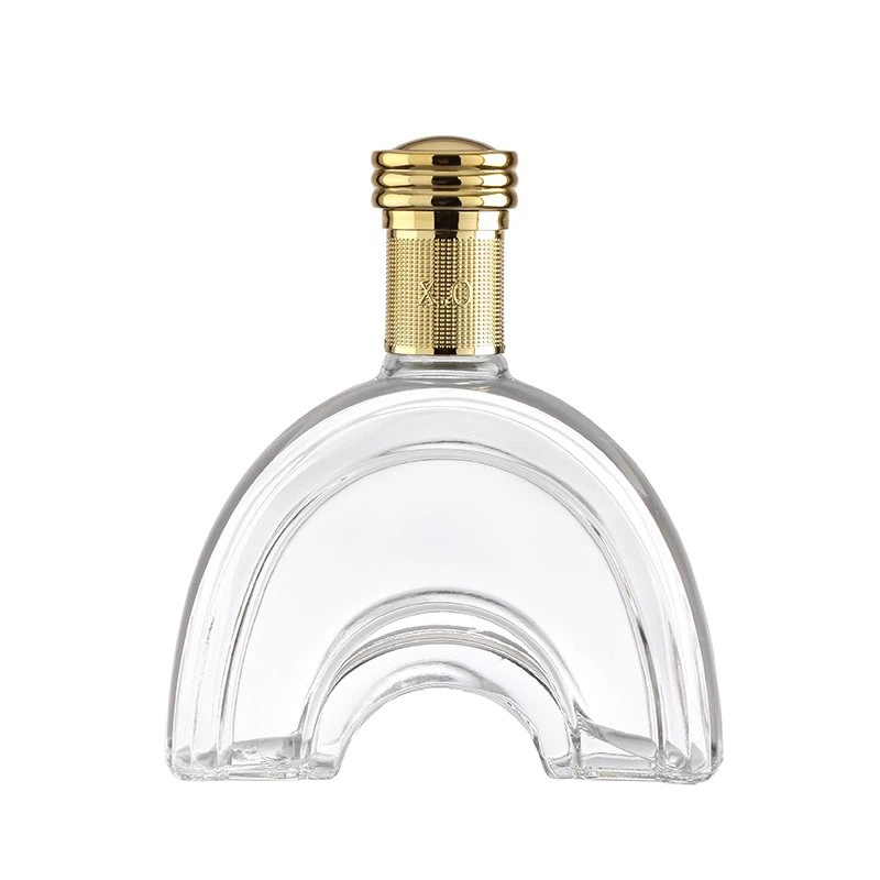 Personalised Brandy Bottle Personalised Brandy Bottle