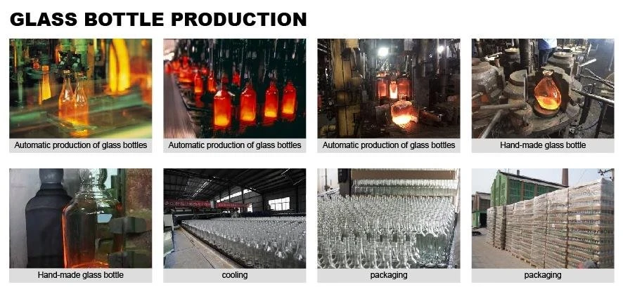 500ml empty colored wine bottles 500ml empty colored wine bottles