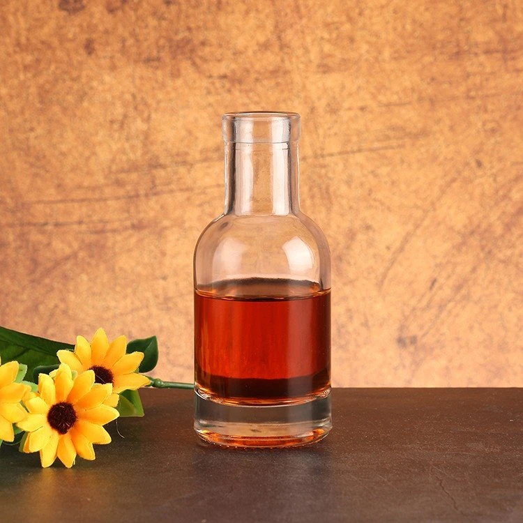 150 ml glass bottle of wine 150 ml glass bottle of wine