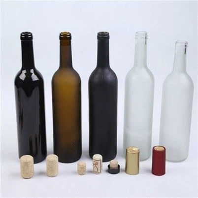 Buidéal Fíon 1000ml
