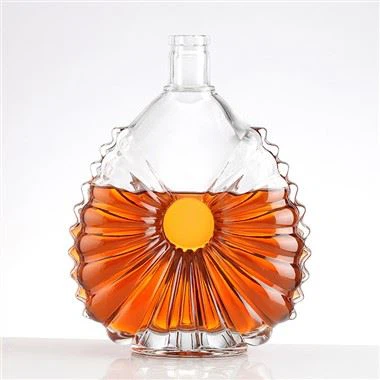 Buidéal Fíon Gloine 700ml Xo