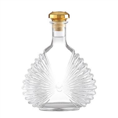 Buidéal Gloine Branda 750ML
