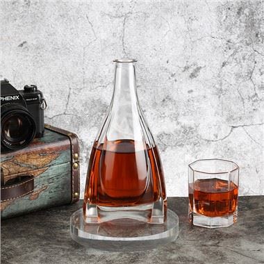 Buidéal Sword Brandy
