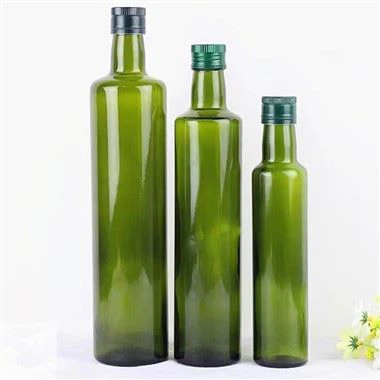 Buidéal Glas Ola Olóige