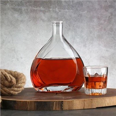 Brandy Buidéal Dubh Hardys