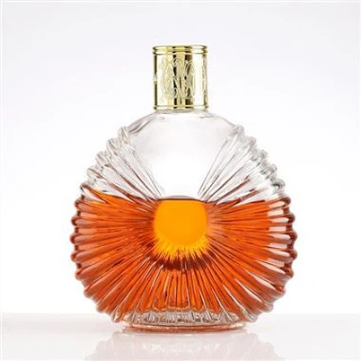 Buidéal Gloine Rich Brandy
