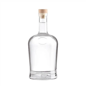 Buidéal Vodca Trédhearcach