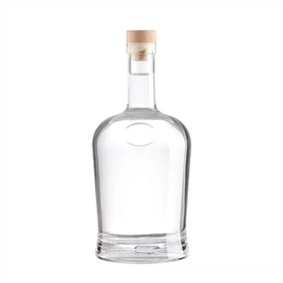 Buidéal Vodca Trédhearcach