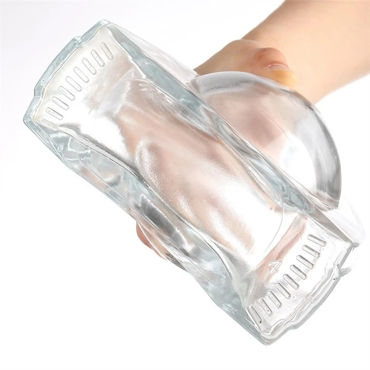 750ml Vodka Liquor Bottle With Better Quality