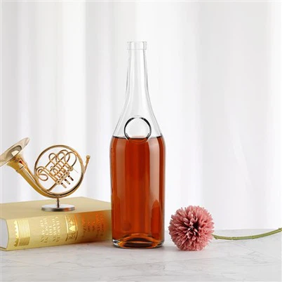 Coimeádáin Deochanna Criostail 1000ml