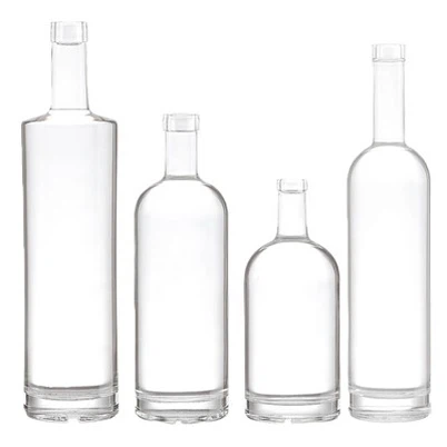 Buidéil vodca 1000ml