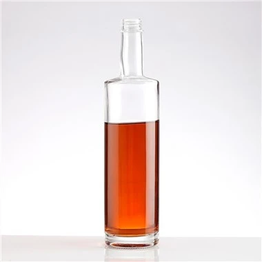 375ml Buidéal Gloine Branda Praghas Fabhrach