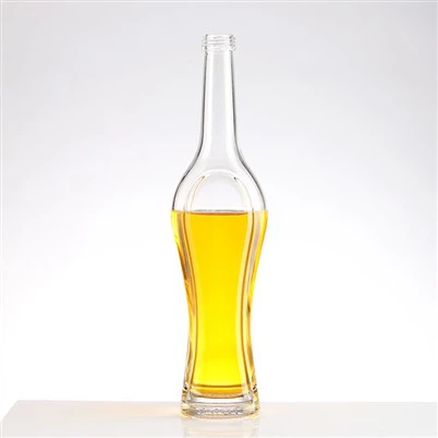 Buidéal Spiorad Fíon Decanter Vodca Gloine 750ml
