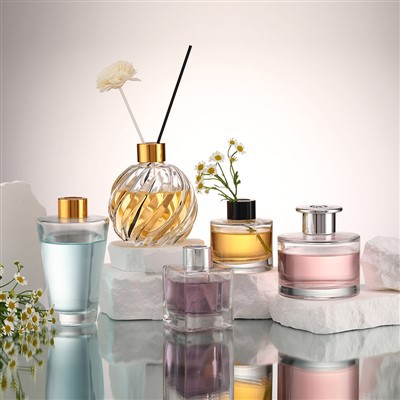 Buidéal diffuser aromatherapy
