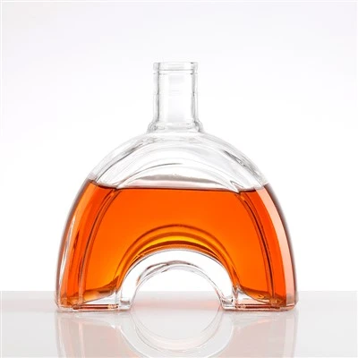 Buidéal Brandy 700ml Ardchaighdeáin Ardchaighdeáin