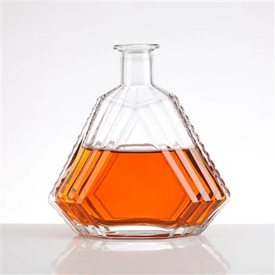 Uisce beatha i mBuidéal Gloine 500ml